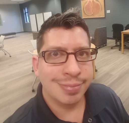 Joseph "Jay" Smith